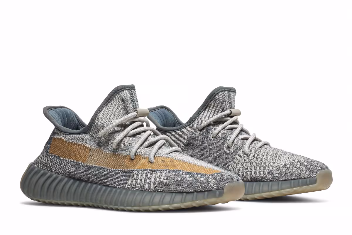 adidas Yeezy Boost 350 V2 Israfil, view 9