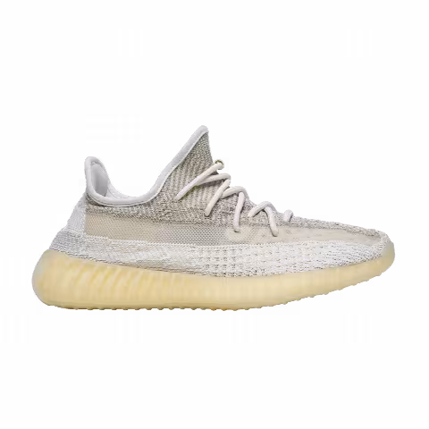 adidas Yeezy Boost 350 V2 'Natural'