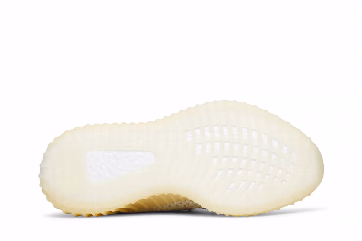 adidas Yeezy Boost 350 V2 Natural, view 5
