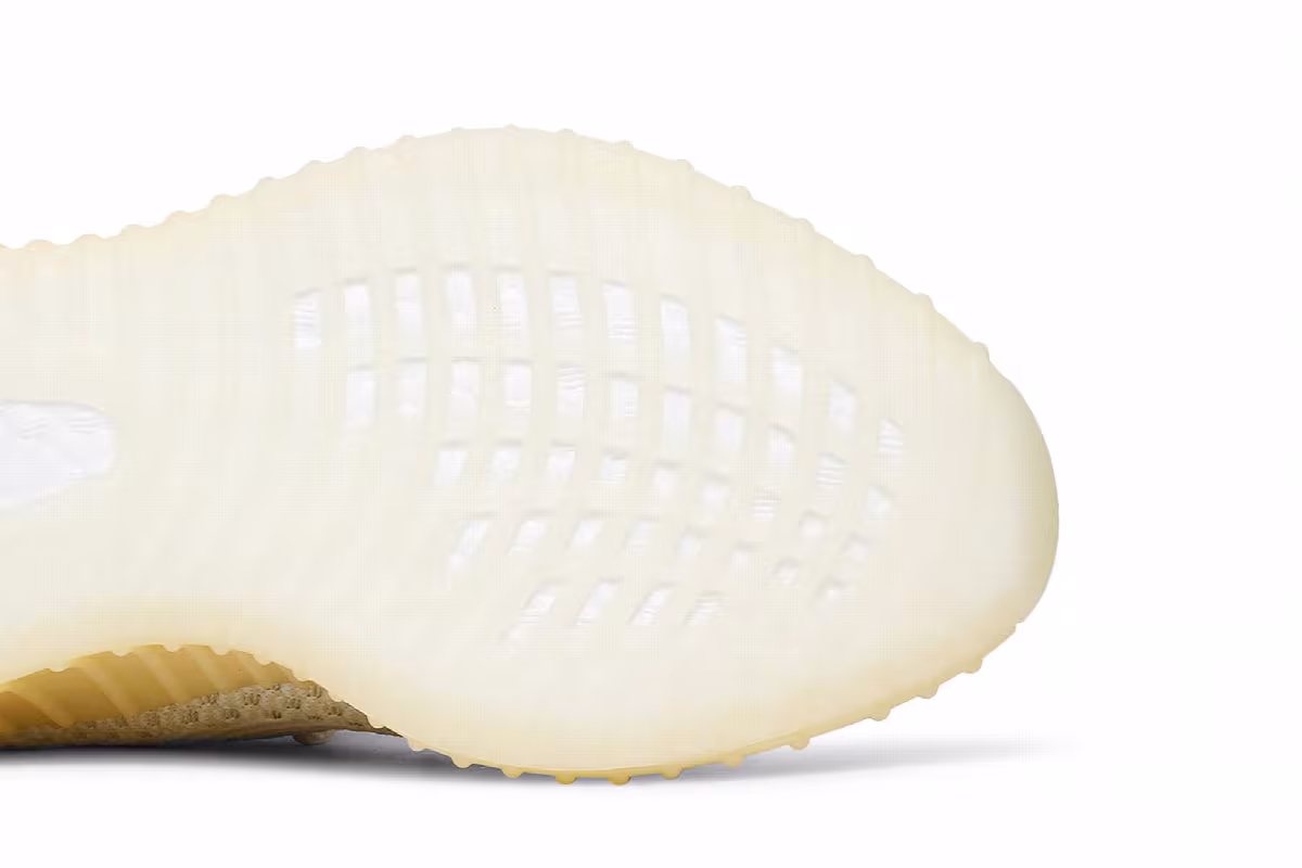 adidas Yeezy Boost 350 V2 Natural, view 6