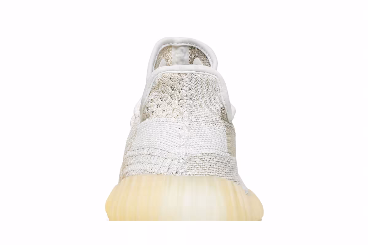 adidas Yeezy Boost 350 V2 Natural, view 8