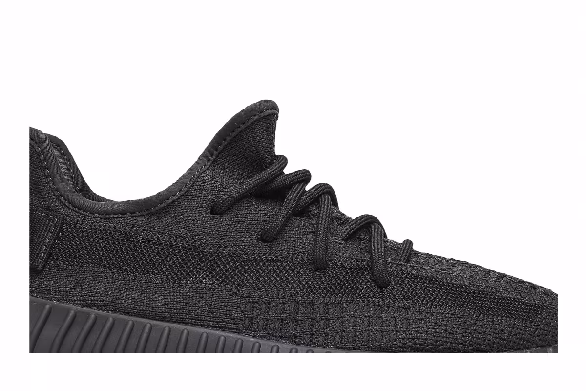 adidas Yeezy Boost 350 V2 Cinder Non-Reflective, view 3