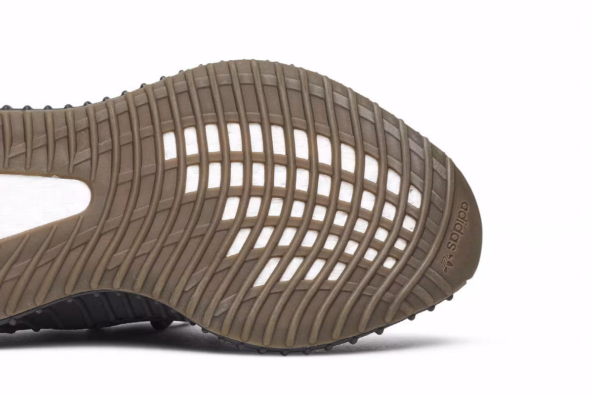 adidas Yeezy Boost 350 V2 Cinder Non-Reflective, view 6