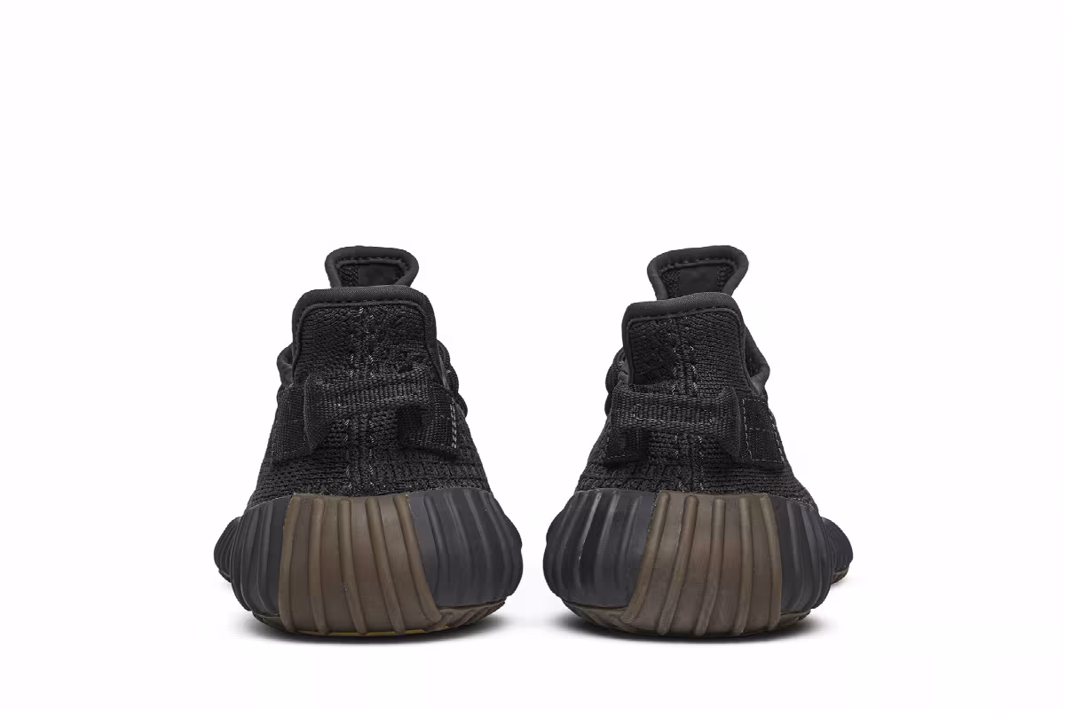 adidas Yeezy Boost 350 V2 Cinder Non-Reflective, view 7