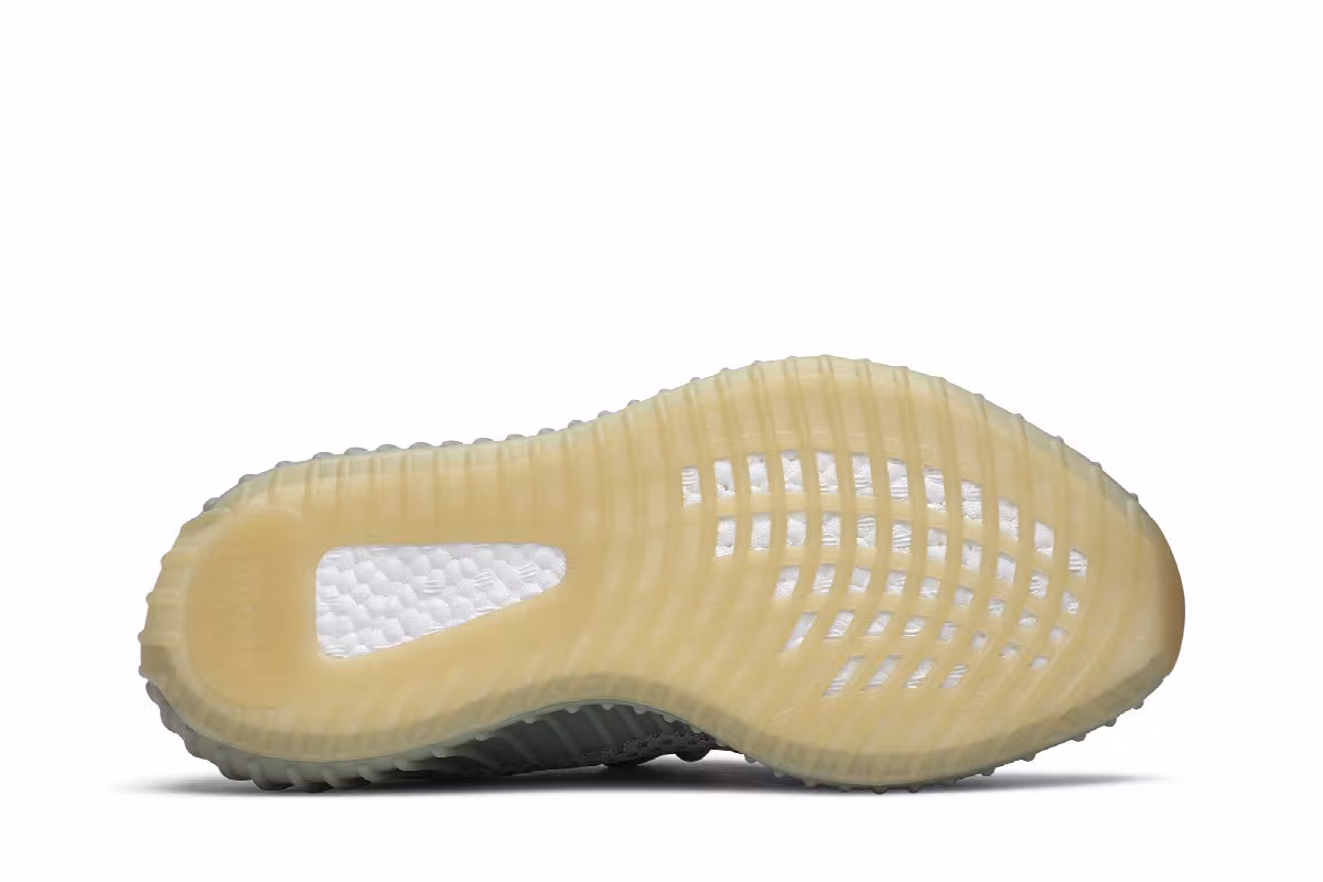 adidas Yeezy Boost 350 V2 Desert Sage, view 5