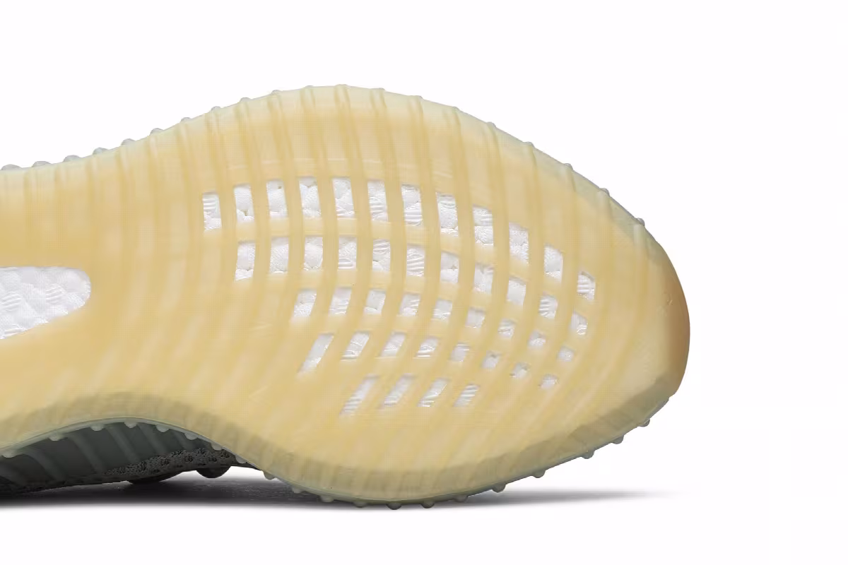 adidas Yeezy Boost 350 V2 Desert Sage, view 6