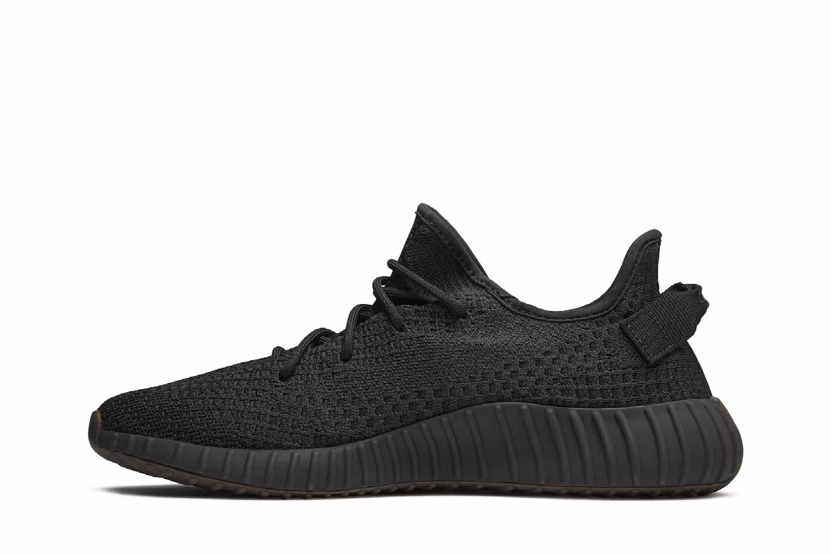 adidas Yeezy Boost 350 V2 Cinder Reflective, view 4