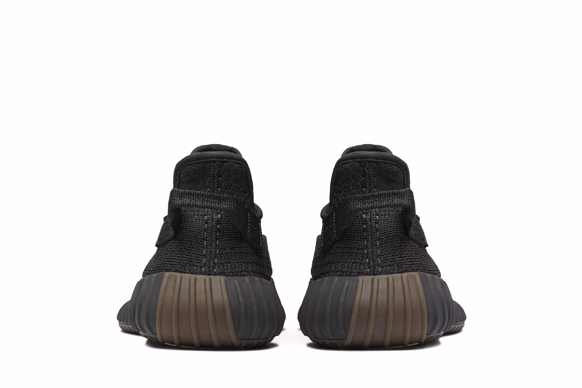 adidas Yeezy Boost 350 V2 Cinder Reflective, view 7