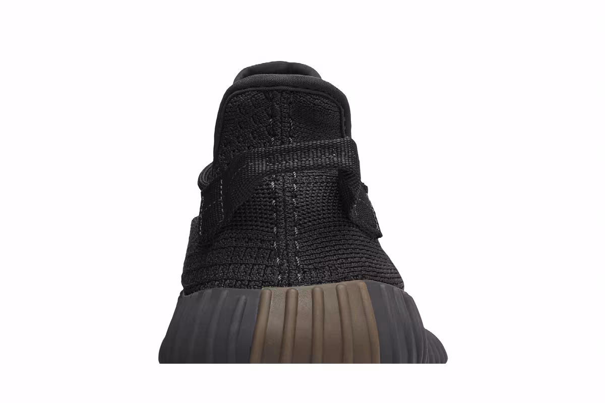 adidas Yeezy Boost 350 V2 Cinder Reflective, view 8