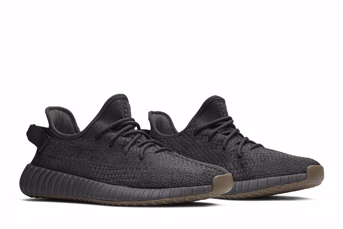 adidas Yeezy Boost 350 V2 Cinder Reflective, view 9