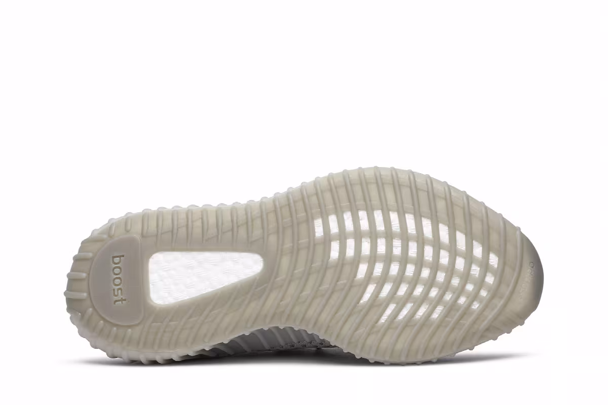adidas Yeezy Boost 350 V2 Tail Light, view 5