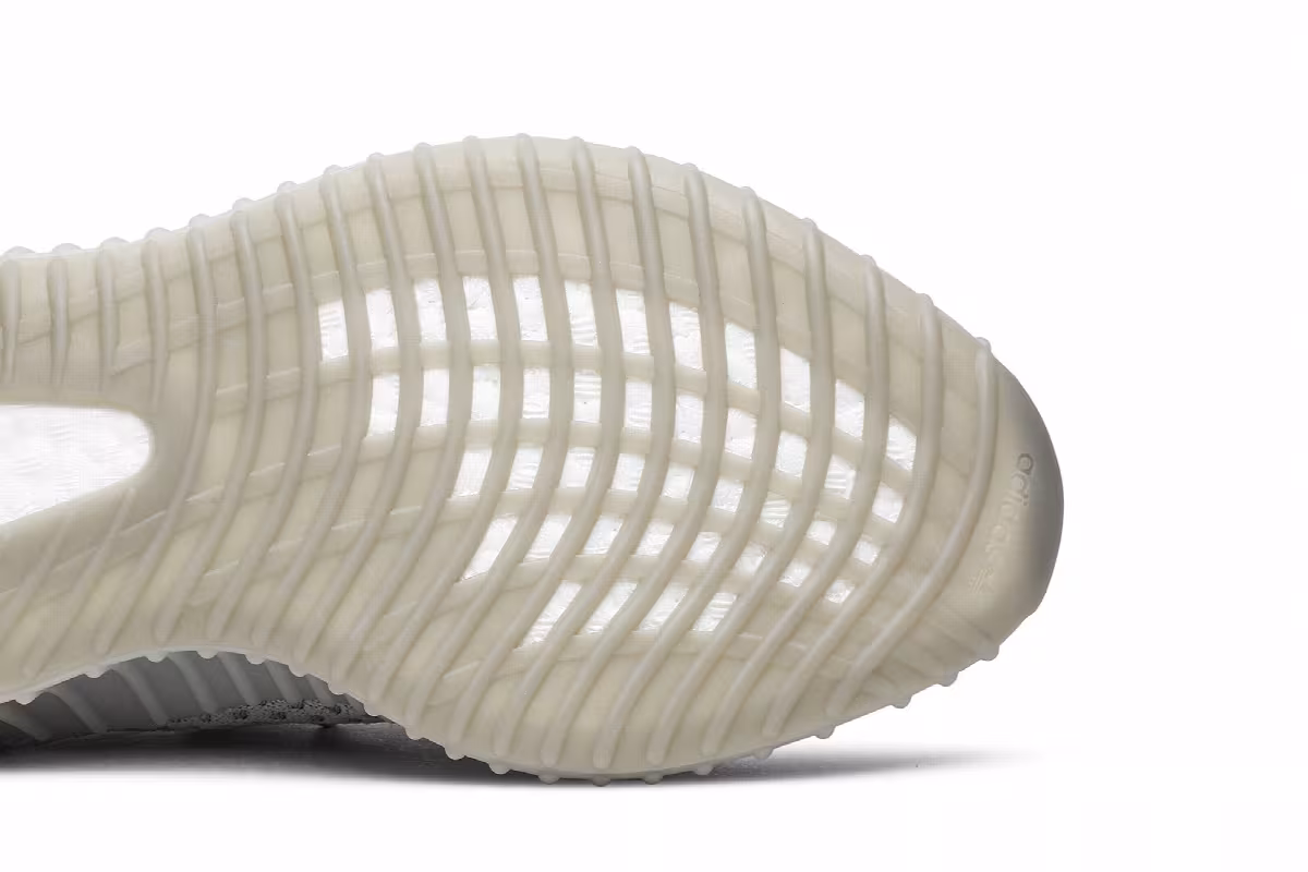 adidas Yeezy Boost 350 V2 Tail Light, view 6