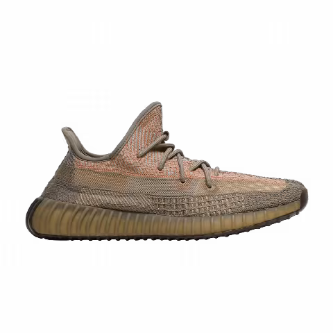 adidas Yeezy Boost 350 V2 'Sand Taupe'
