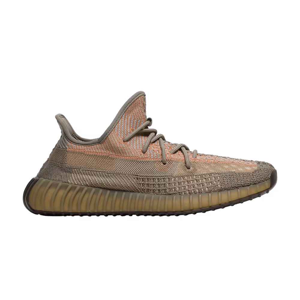 adidas Yeezy Boost 350 V2 Sand Taupe