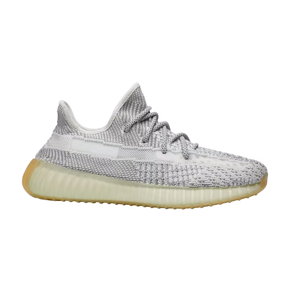 adidas Yeezy Boost 350 V2 Yeshaya Non-Reflective