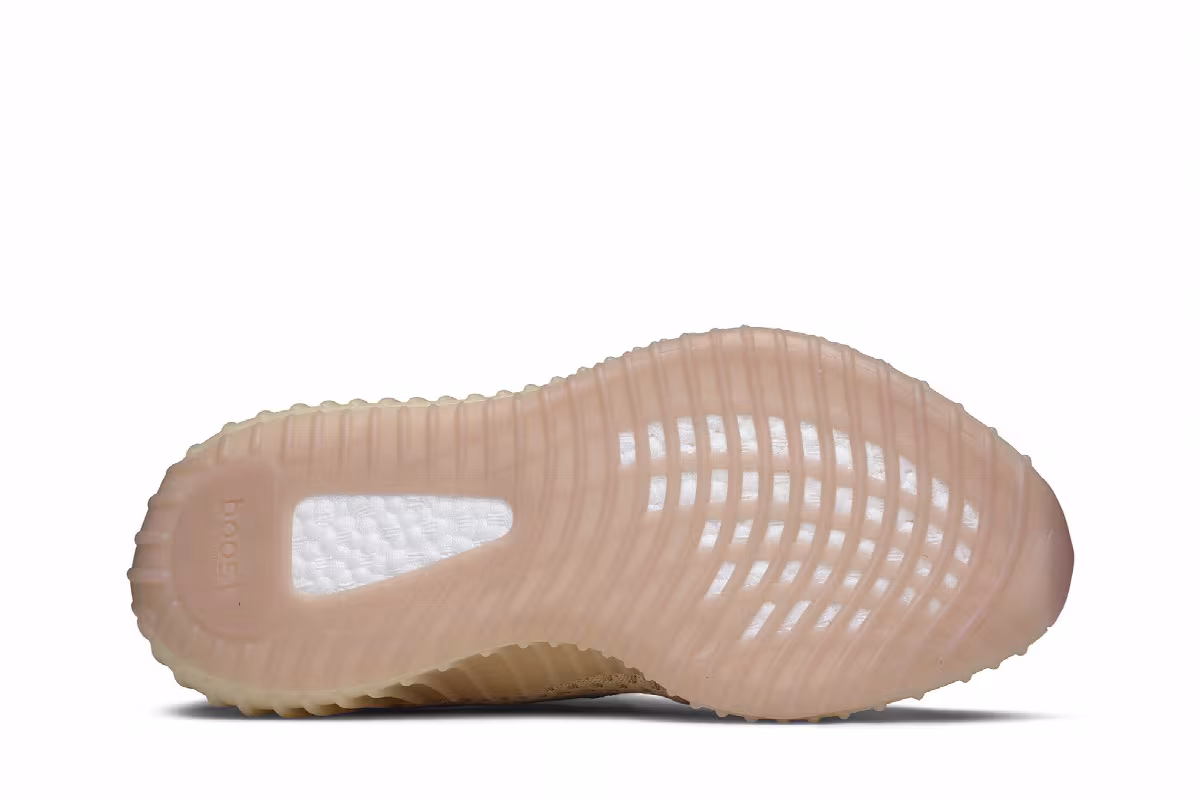 adidas Yeezy Boost 350 V2 Linen, view 5