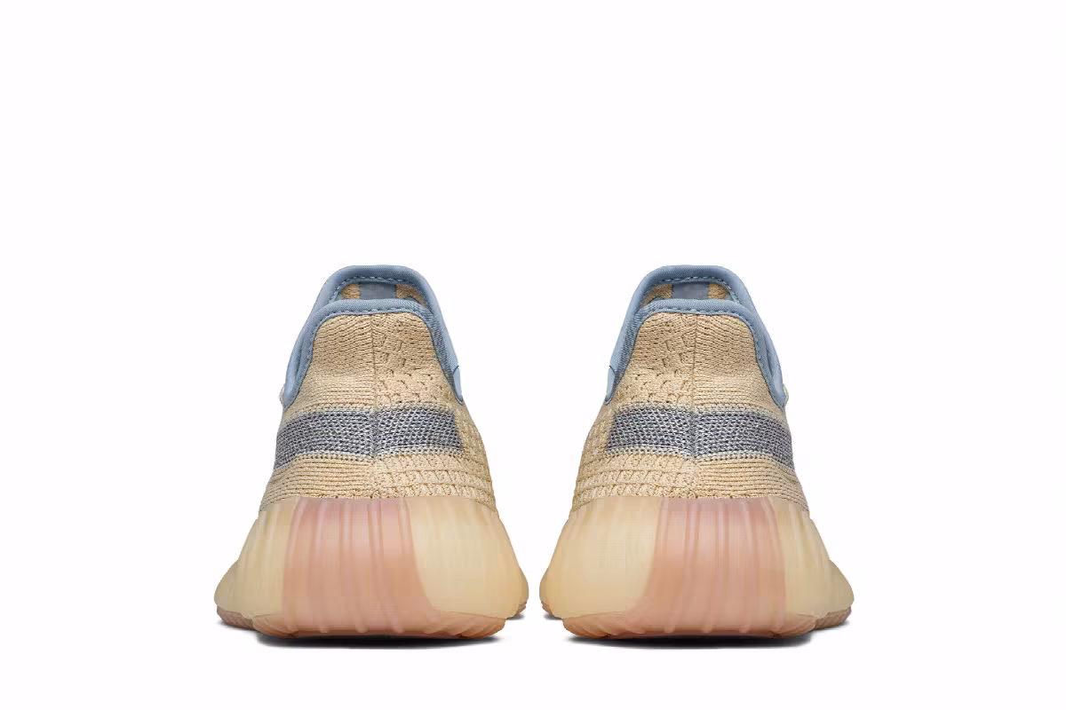 adidas Yeezy Boost 350 V2 Linen, view 7