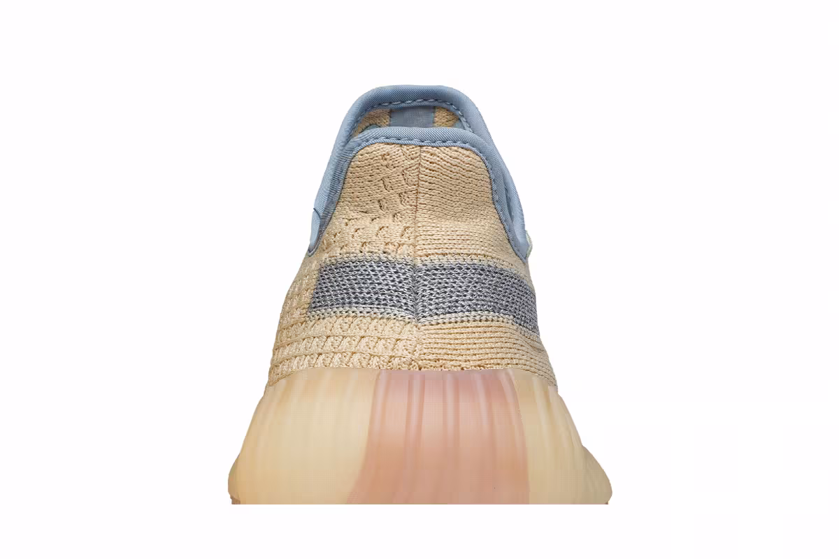 adidas Yeezy Boost 350 V2 Linen, view 8