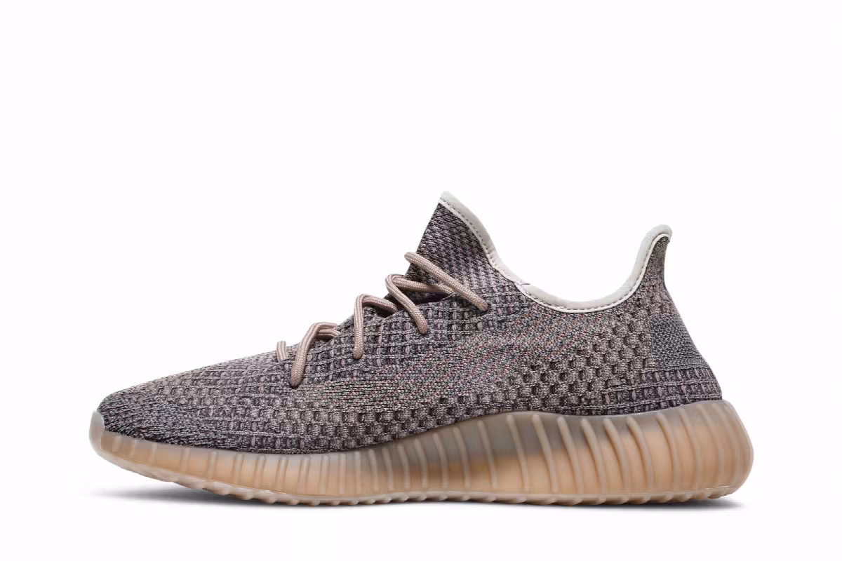 adidas Yeezy Boost 350 V2 Fade, view 4