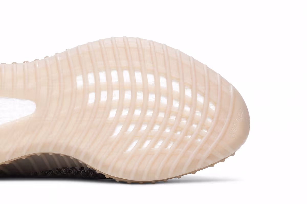 adidas Yeezy Boost 350 V2 Fade, view 6