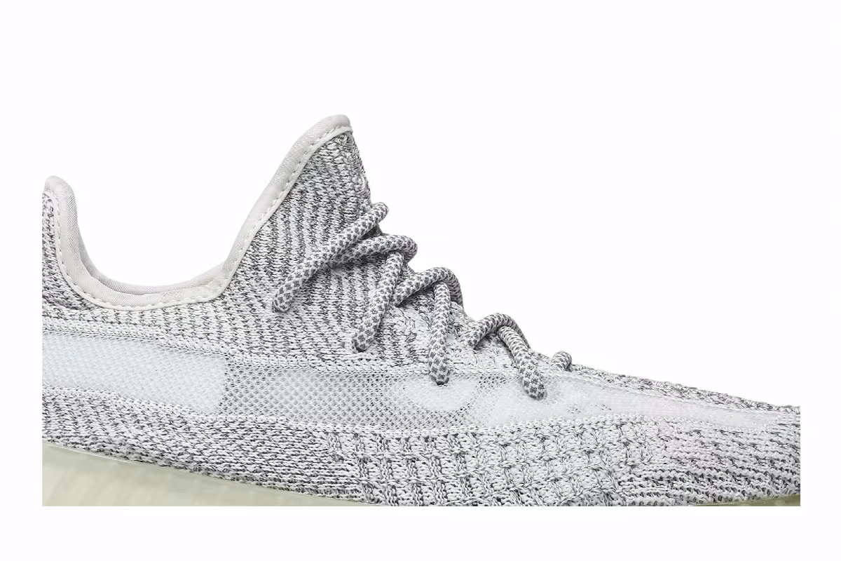 adidas Yeezy Boost 350 V2 Yeshaya Reflective, view 3