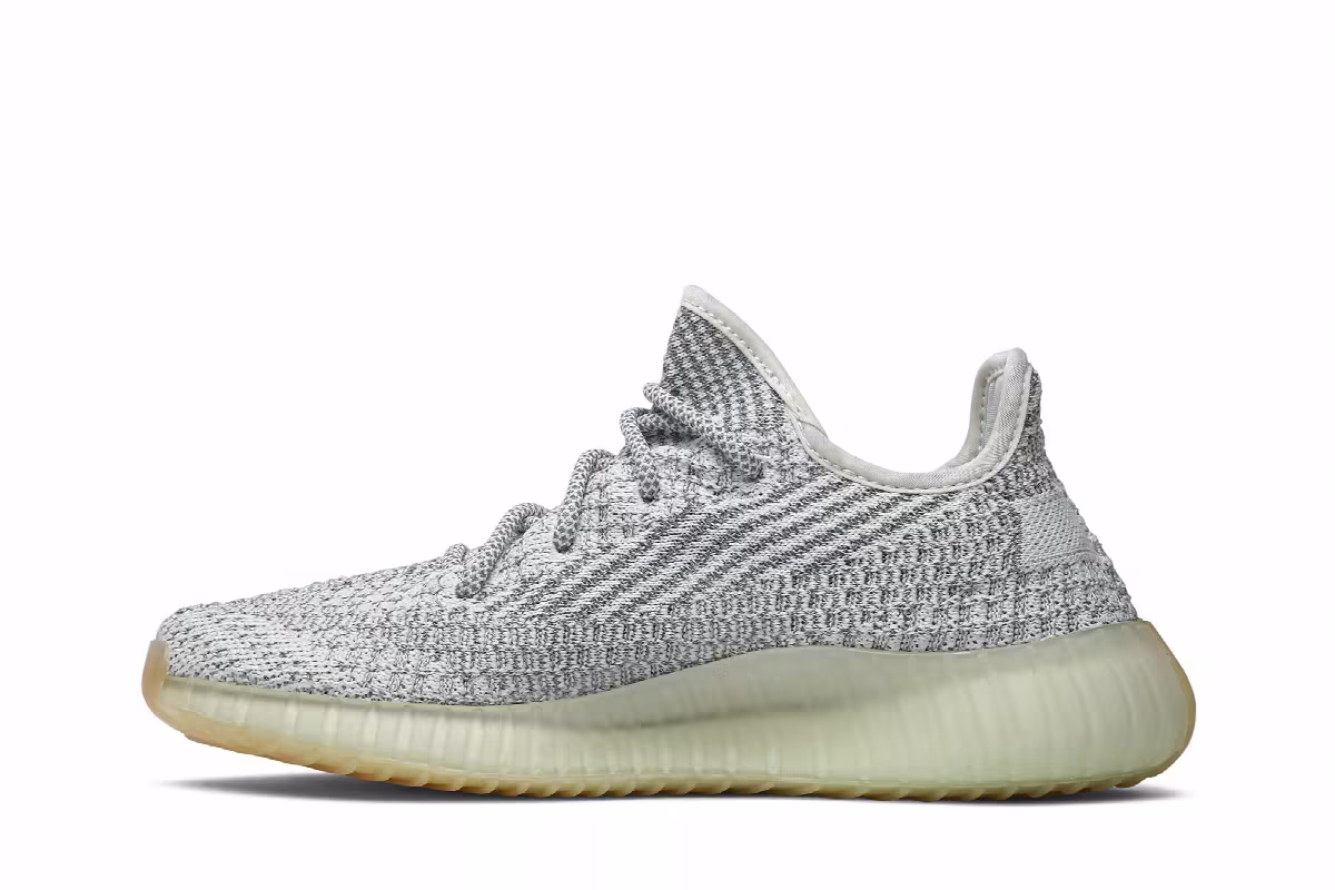 adidas Yeezy Boost 350 V2 Yeshaya Reflective, view 4