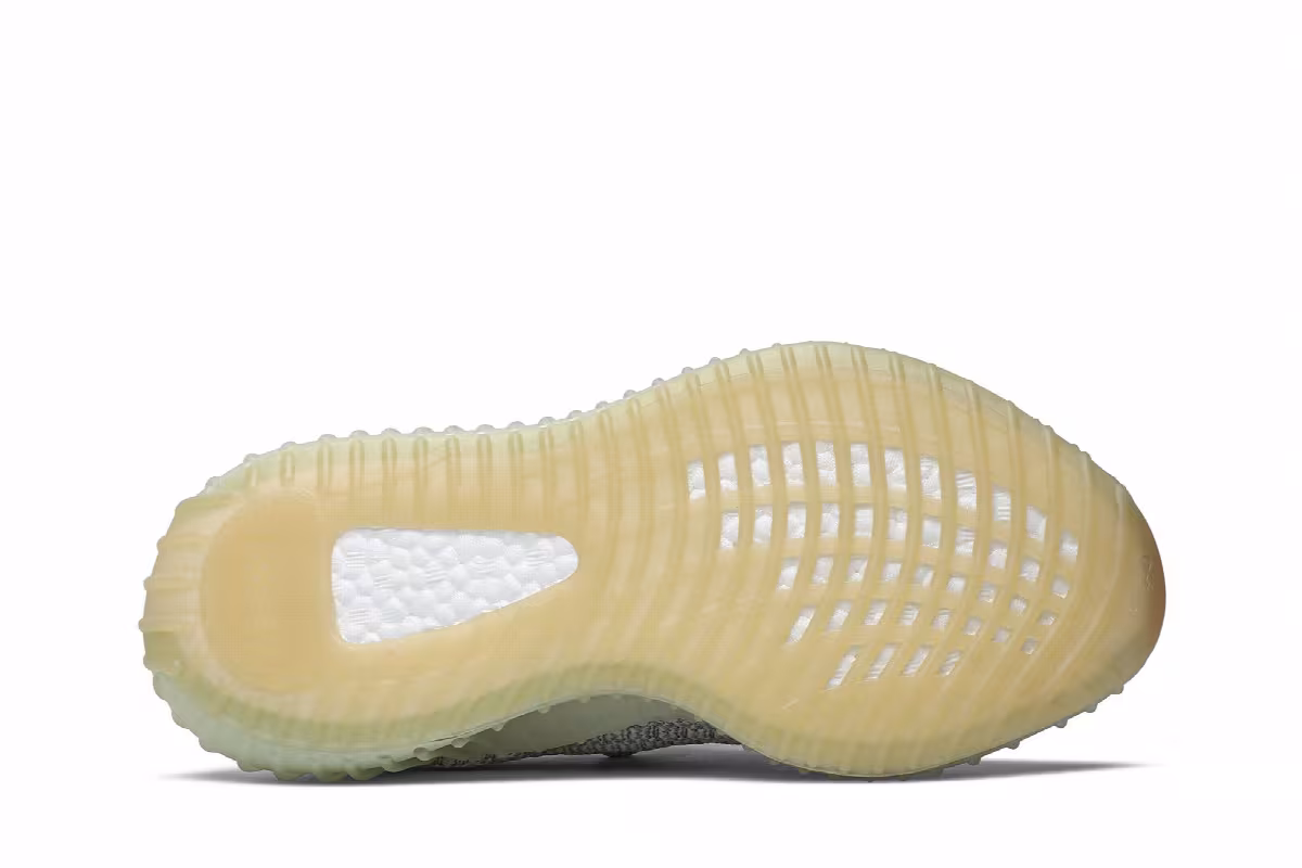 adidas Yeezy Boost 350 V2 Yeshaya Reflective, view 5