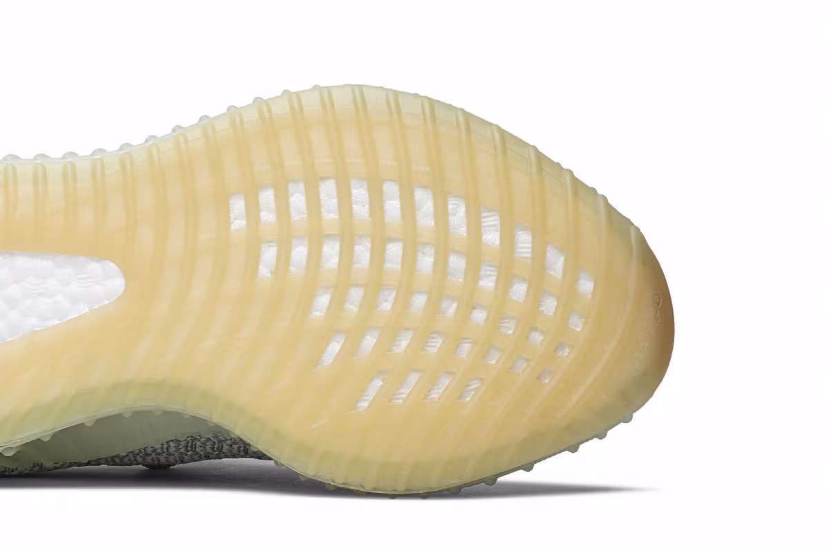 adidas Yeezy Boost 350 V2 Yeshaya Reflective, view 6