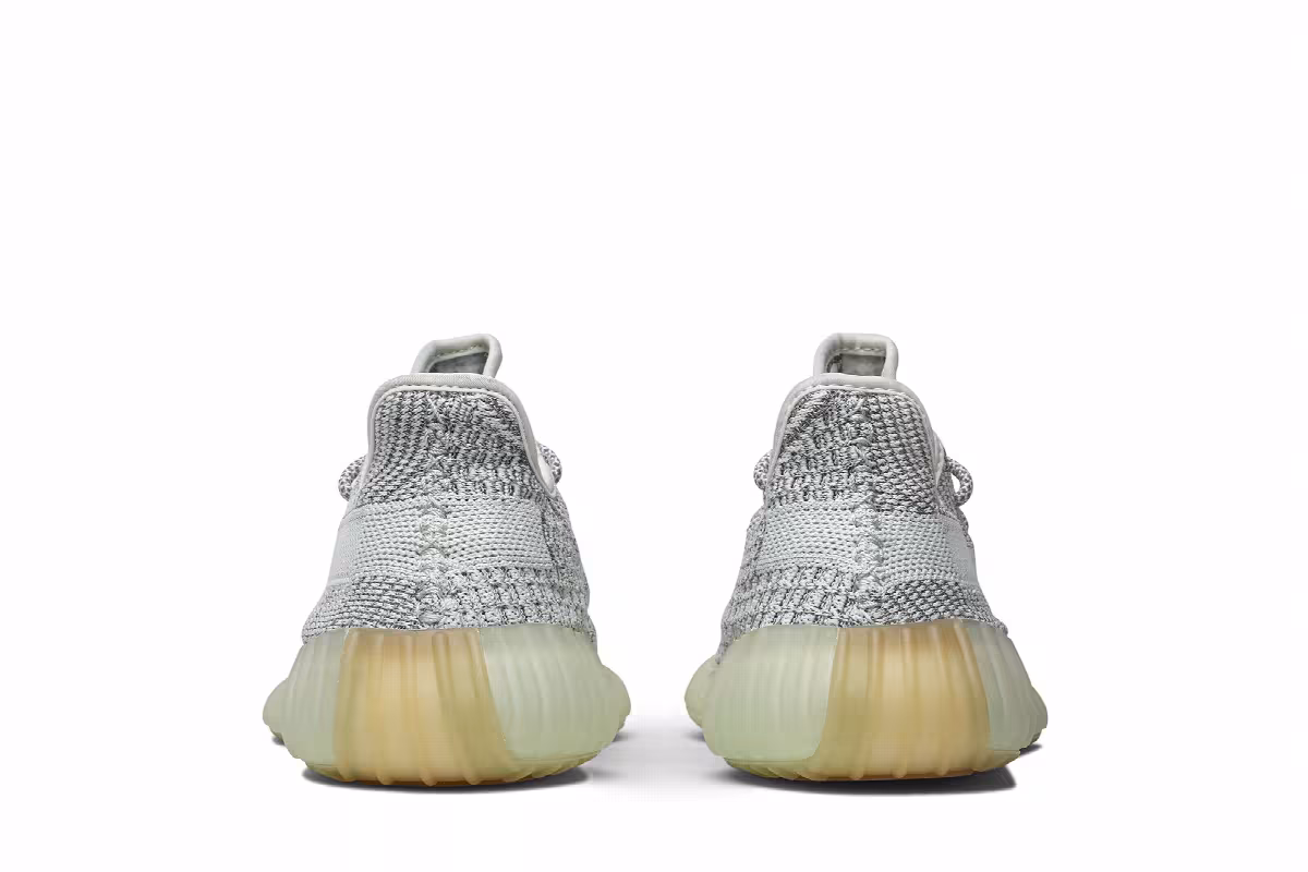 adidas Yeezy Boost 350 V2 Yeshaya Reflective, view 7