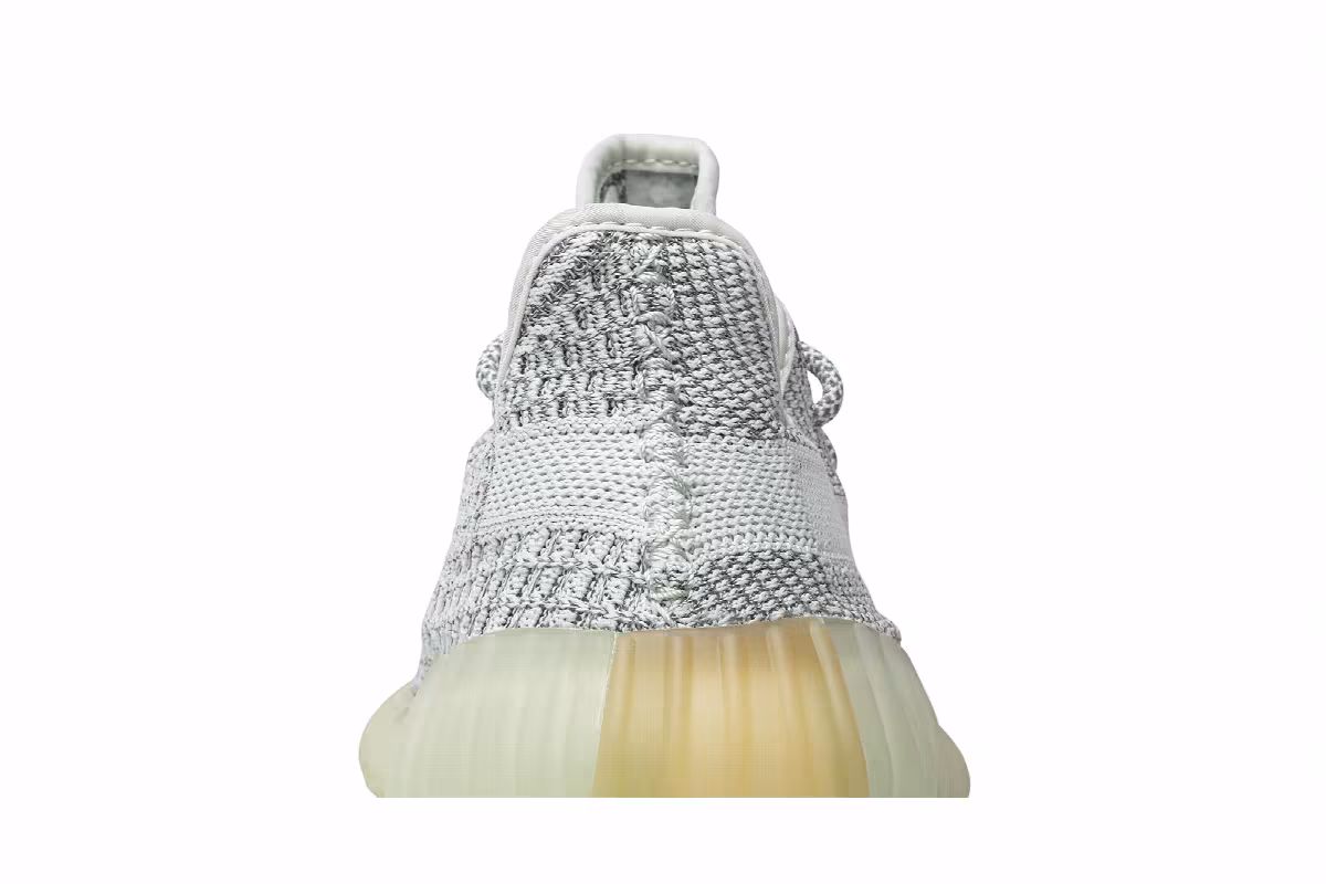 adidas Yeezy Boost 350 V2 Yeshaya Reflective, view 8