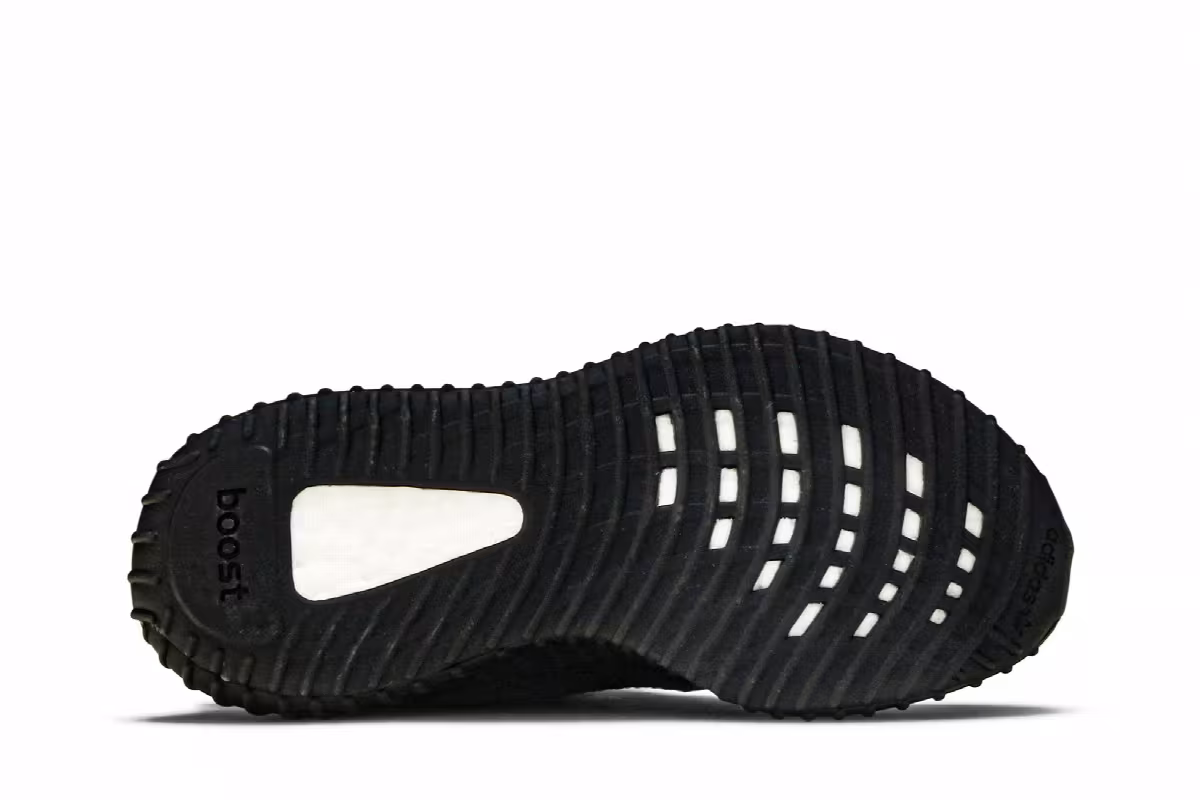 adidas Yeezy Boost 350 V2 Kids Bred, view 5