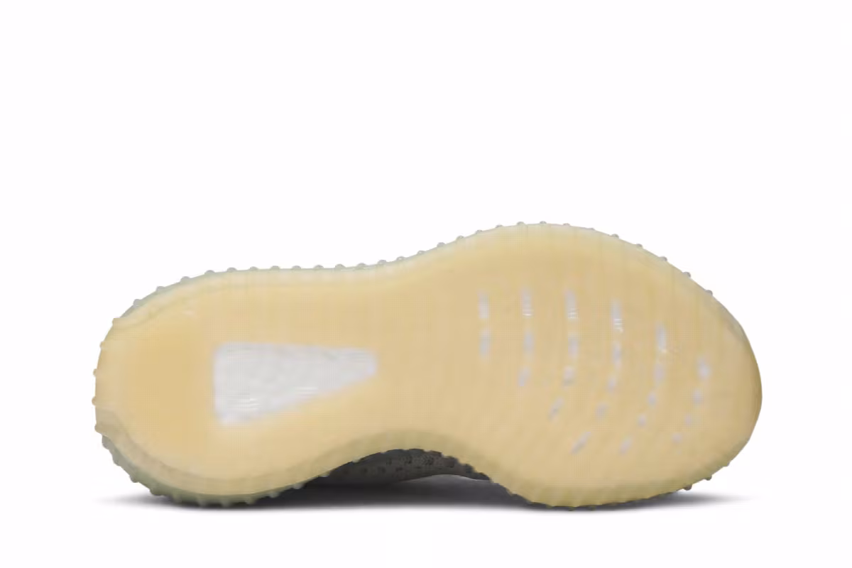 adidas Yeezy Boost 350 V2 Kids Desert Sage, view 5