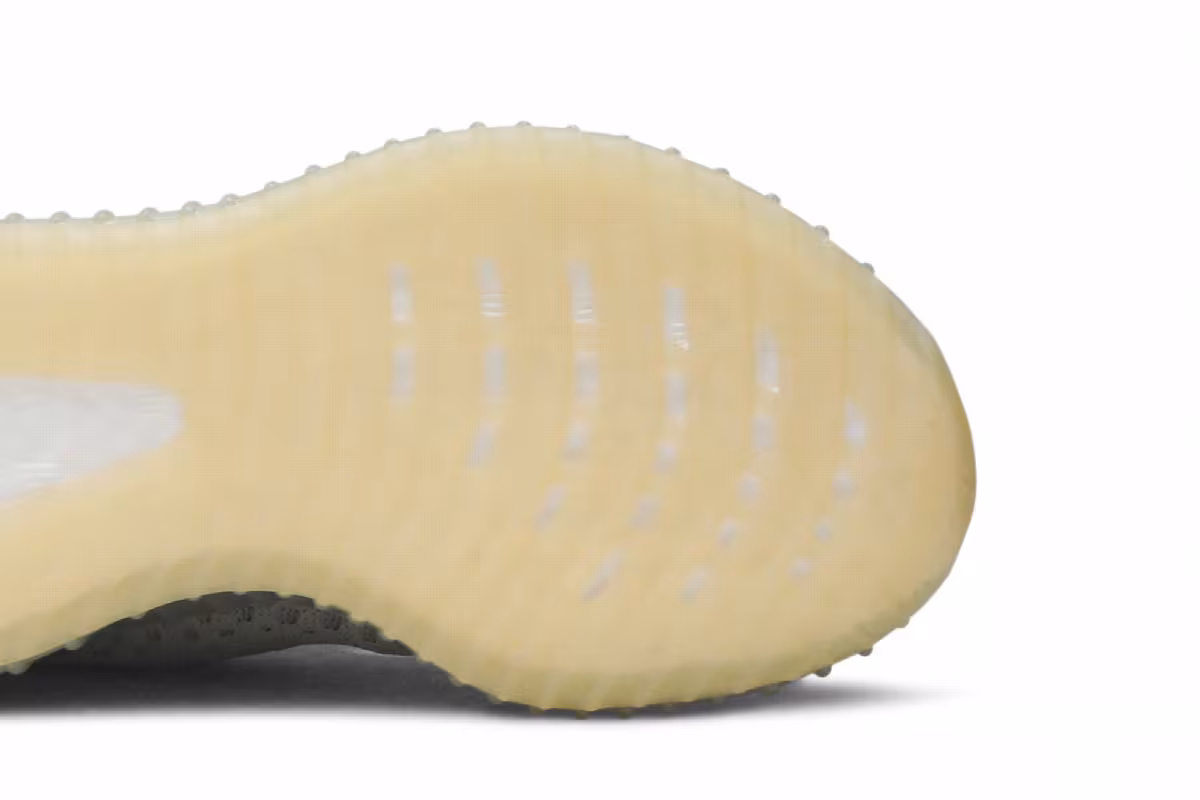 adidas Yeezy Boost 350 V2 Kids Desert Sage, view 6