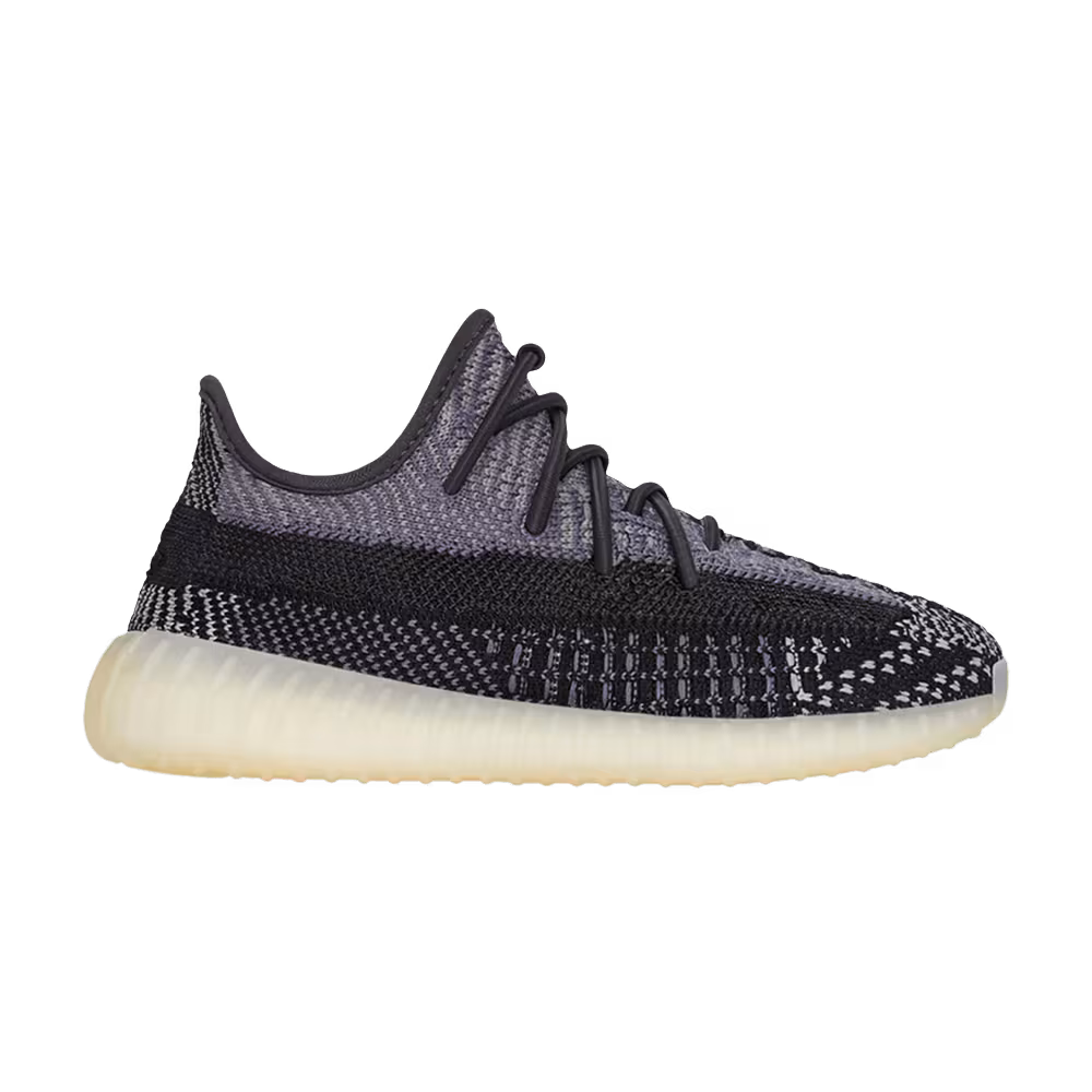 adidas Yeezy Boost 350 V2 Kids Carbon
