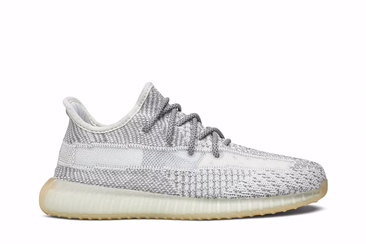 adidas Yeezy Boost 350 V2 Kids Yeshaya, view 2