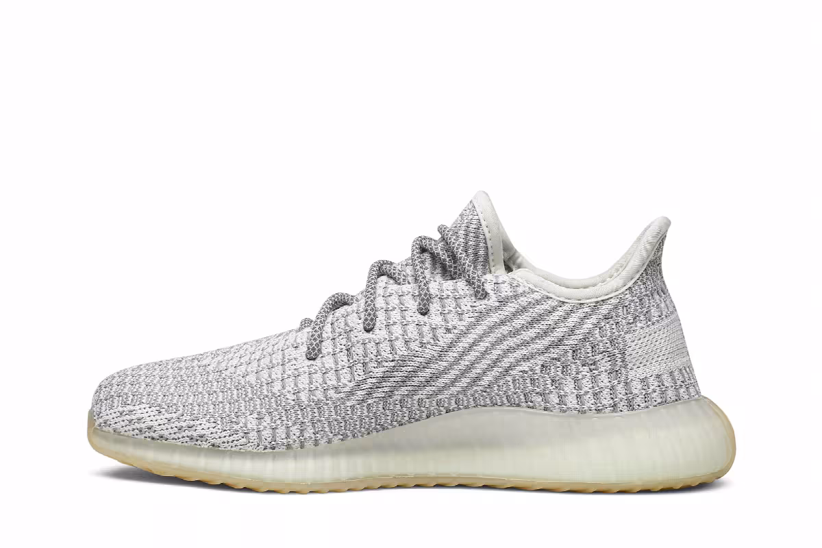 adidas Yeezy Boost 350 V2 Kids Yeshaya, view 4