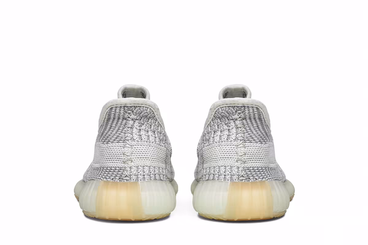 adidas Yeezy Boost 350 V2 Kids Yeshaya, view 7