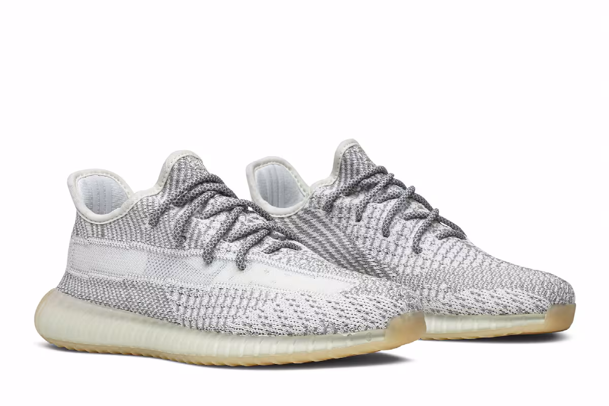 adidas Yeezy Boost 350 V2 Kids Yeshaya, view 9