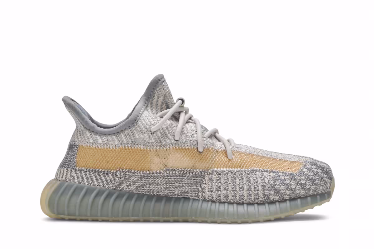 Adidas Yeezy Boost 350 V2 Kids Israfil, view 2