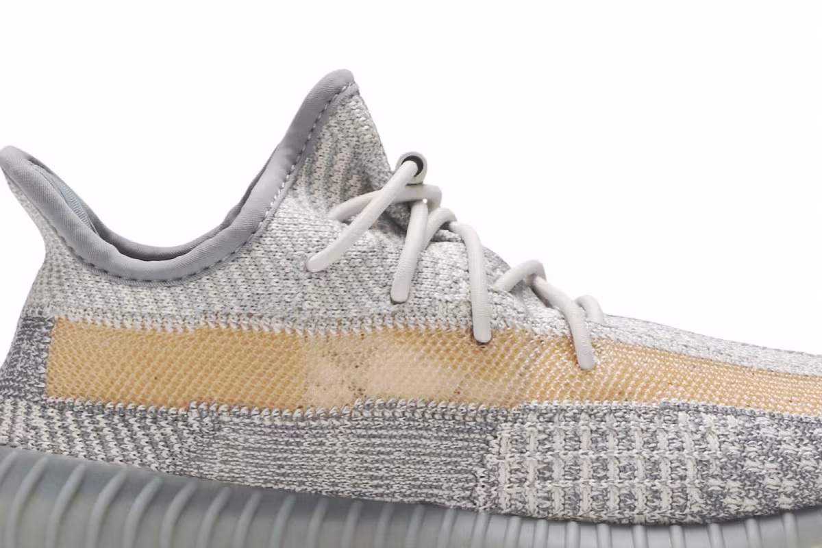 Adidas Yeezy Boost 350 V2 Kids Israfil, view 3