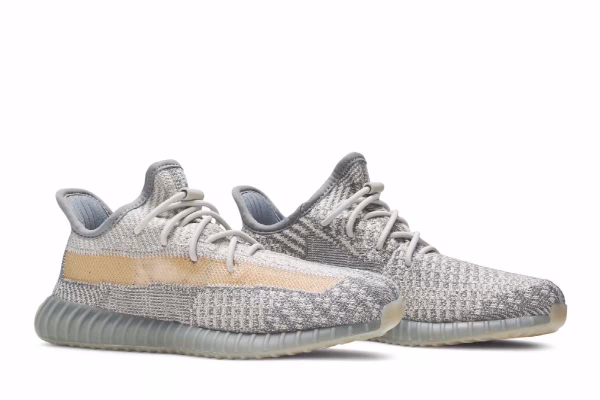 Adidas Yeezy Boost 350 V2 Kids Israfil, view 9