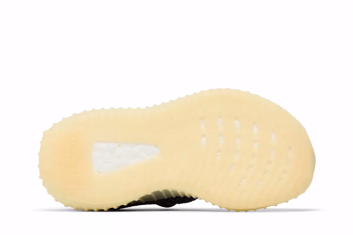 adidas Yeezy Boost 350 V2 Infants Carbon, view 5