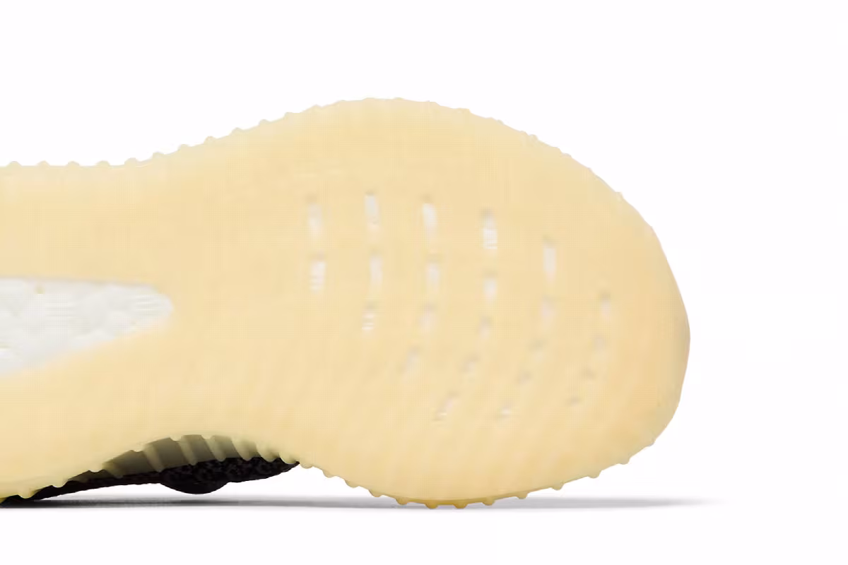 adidas Yeezy Boost 350 V2 Infants Carbon, view 6