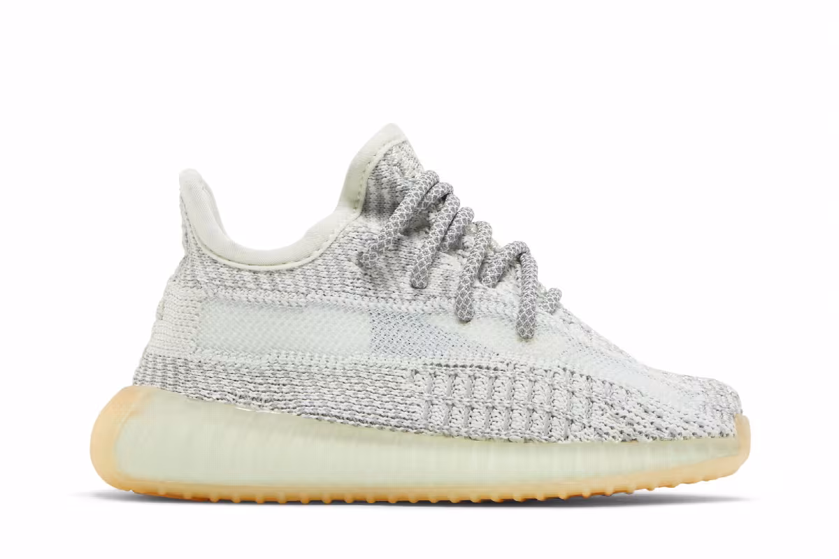 Adidas Yeezy Boost 350 V2 Infant Yeshaya, view 2