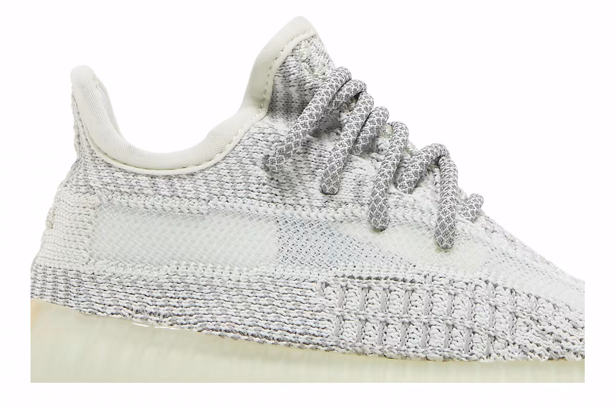Adidas Yeezy Boost 350 V2 Infant Yeshaya, view 3