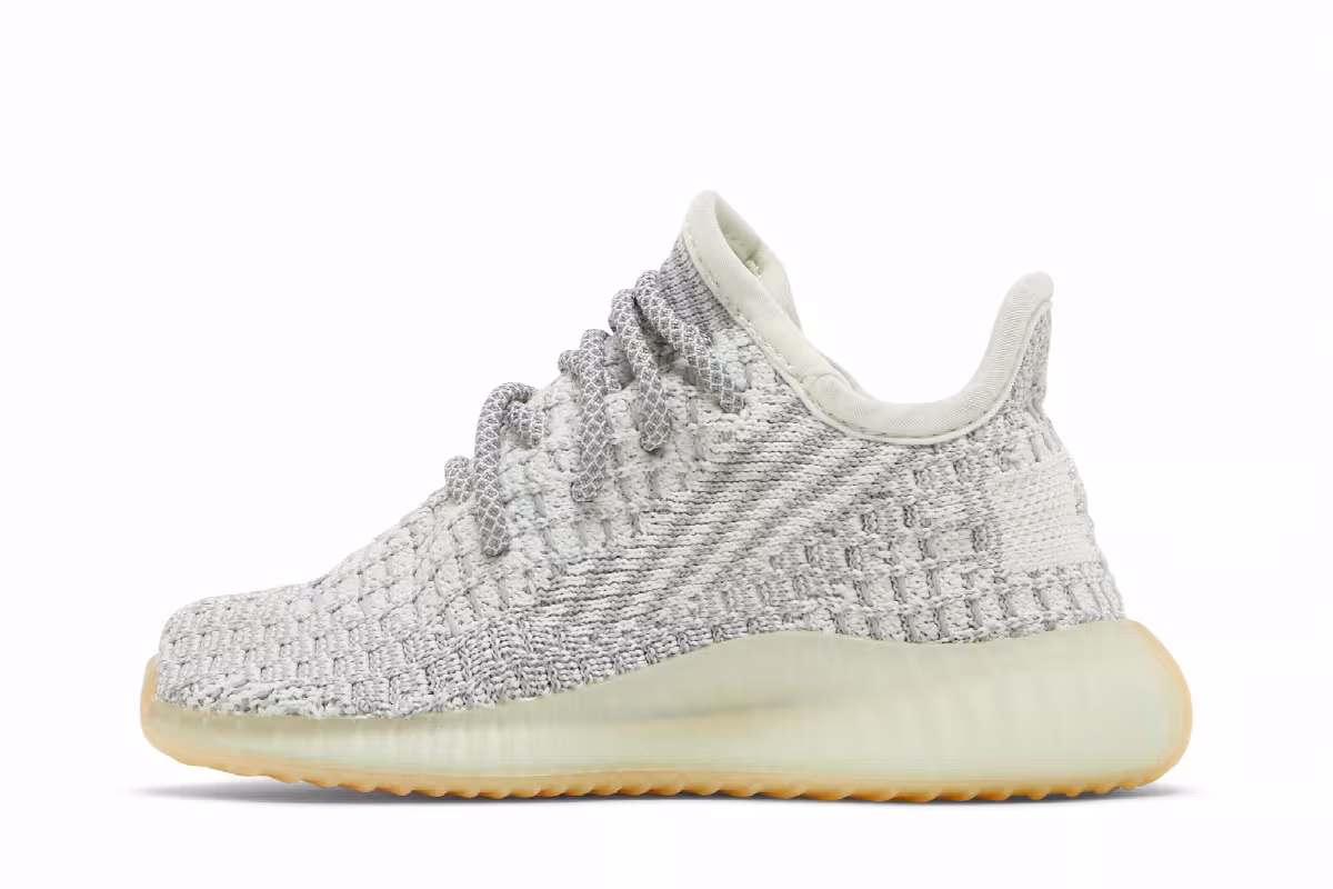 Adidas Yeezy Boost 350 V2 Infant Yeshaya, view 4