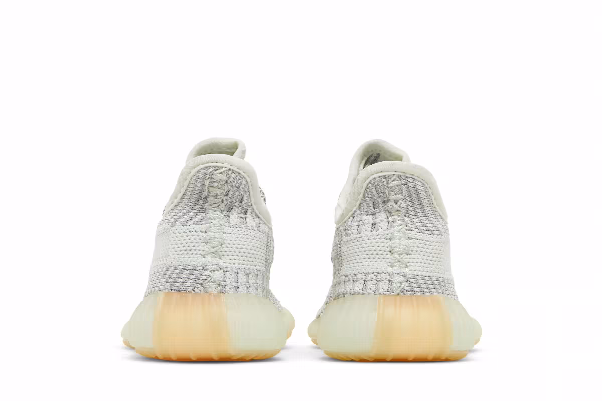 Adidas Yeezy Boost 350 V2 Infant Yeshaya, view 7