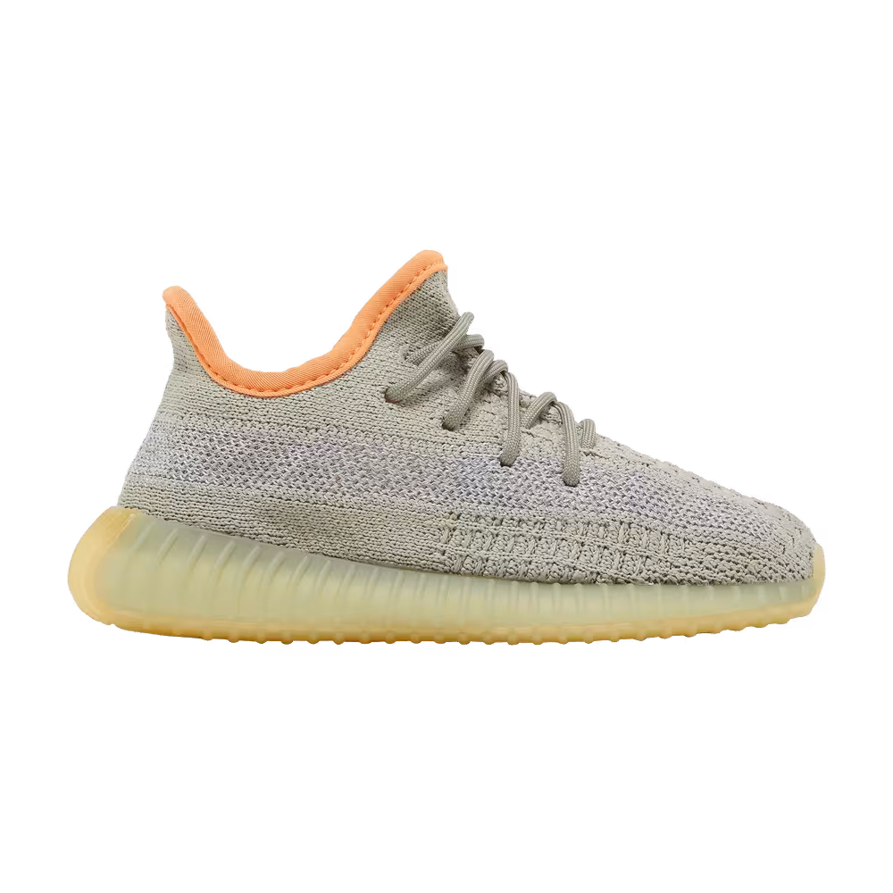 adidas Yeezy Boost 350 V2 Infant Desert Sage