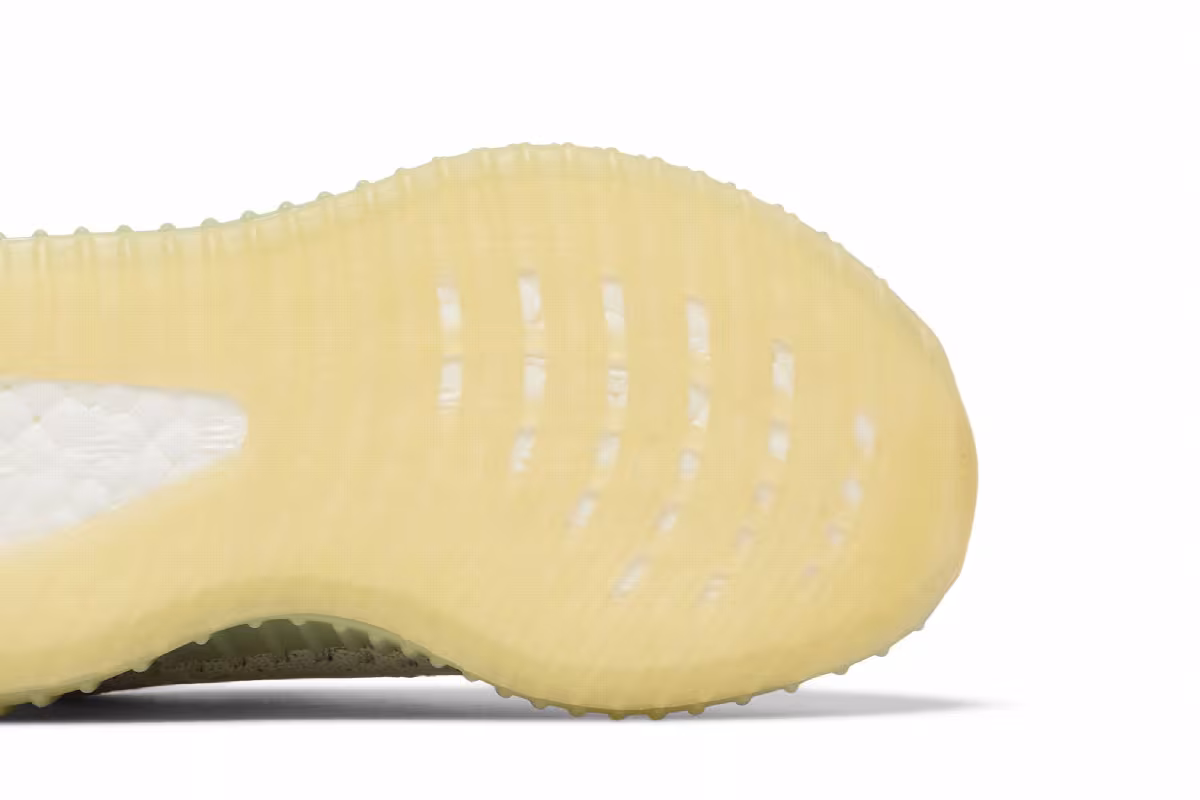 adidas Yeezy Boost 350 V2 Infant Desert Sage, view 6