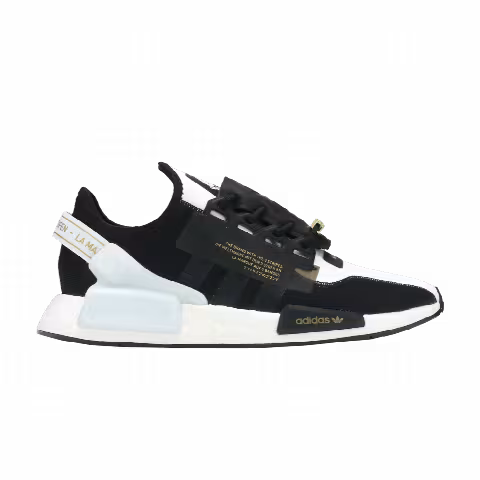 Star Wars x adidas NMD_R1 V2 'Lando Calrissia'